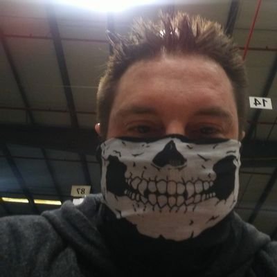 Profile Picture of Corey Allinder (@63Customs) on Twitter