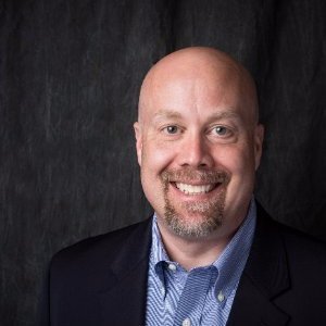 Profile Picture of Richard Fountain (@rafountain) on Twitter