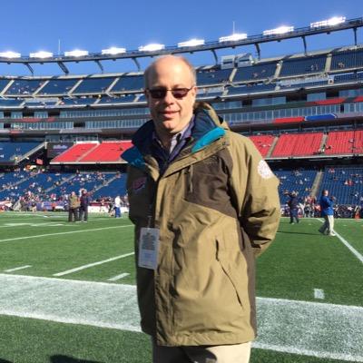 Profile Picture of DANIEL ALPERIN (@ALPS19) on Twitter