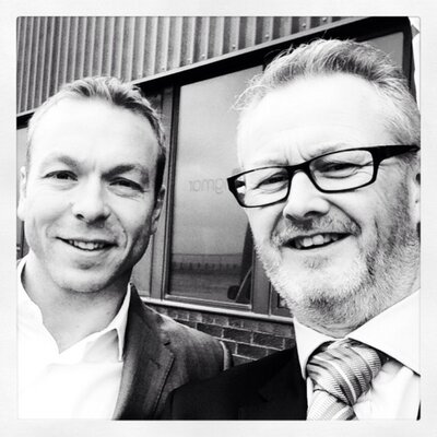 Profile Picture of Derek Forsyth (@dxforsy29) on Twitter
