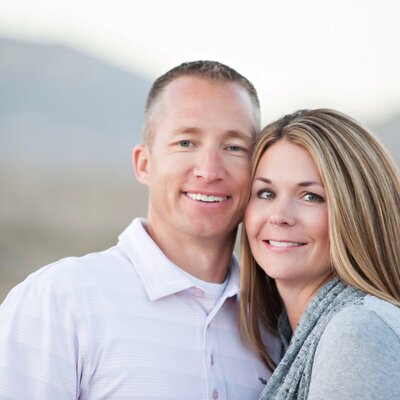 Profile Picture of Kelli Mendenhall (@kellilinn) on Twitter