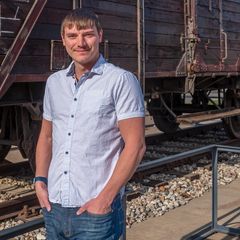 Profile Picture of daniellippert22 (@daniellippert22) on Tiktok