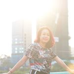 Profile Picture of Rosa Huynh (@huynh_jolie) on Instagram