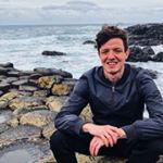 Profile Picture of Ross Higgins (@rossbhiggins) on Instagram