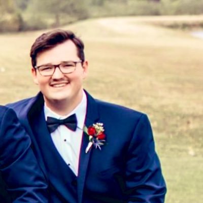 Profile Picture of Joe Wiley Mitchell (@JoeWileyM) on Twitter