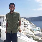 Profile Picture of saif musleh (@saifinggg) on Instagram