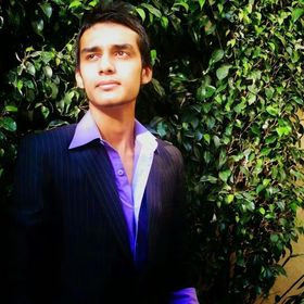 Profile Picture of Mohammad Sameer (@rockthe120) on Pinterest