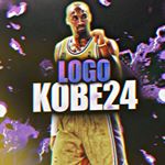 Profile Picture of Jerry West<Kobe Bryant (@logokobe24) on Instagram