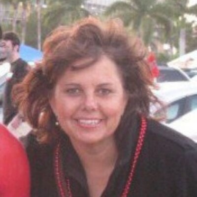 Profile Picture of JoAnne Bachus (@TheRealJoMama) on Twitter