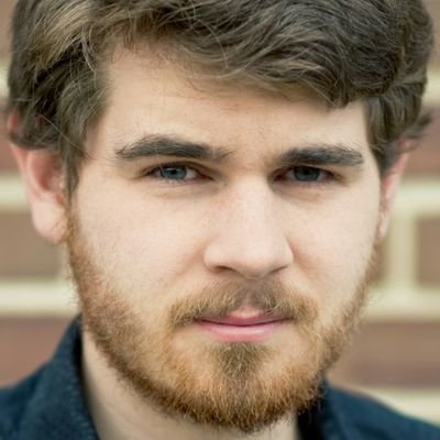 Profile Picture of Ted Poole (@EdwardAJPoole) on Twitter