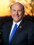 Profile Picture of Louie Gohmert - Wikipediaon Wikipedia