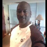 Profile Picture of Michael Jordan (@jordan_jeffrey_michael) on Instagram