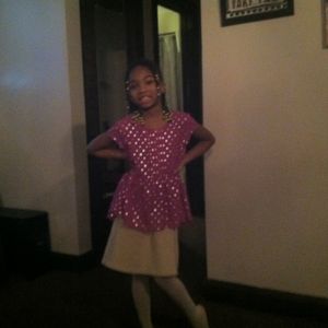 Profile Picture of Angelique. Jones (@angeliquejones66) on Myspace