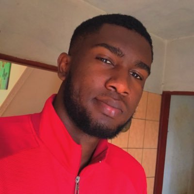 Zénon Chris - Twitter Profile Picture of Zénon Chris (@chrisAkakpo7) on Twitter