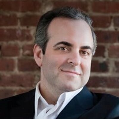 Profile Picture of John Green (@@JohnGreenABC) on Twitter