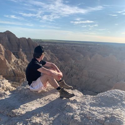Profile Picture of Alex Vandyke (@alexvandyke123) on Twitter