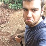 Profile Picture of Aaron Borg (@aaron_borgy) on Instagram