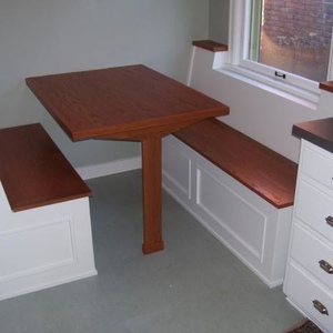 Profile Picture of James Hurtubise (@finefinishcarpentry) on Myspace