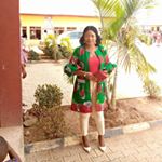 Profile Picture of Maria Benedict (@bisongria) on Instagram