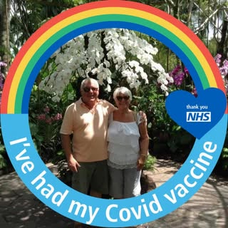 Profile Picture of Jean Warwick (@warwick_jean) on Instagram