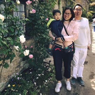 Profile Picture of Joel Lin (@joel.lin.18) on Facebook