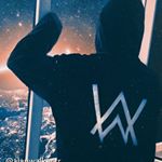 Profile Picture of Trinity Fiddler (@alan_walker_fan) on Instagram