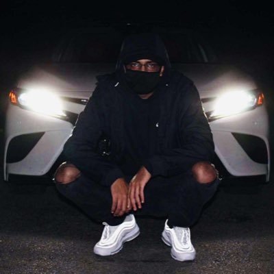 Profile Picture of Tirth Patel (@tirth99patel) on Twitter