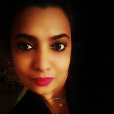 Profile Picture of Pallavi Mishra (@ItzPallaviM) on Twitter