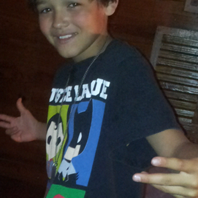 Profile Picture of Zachary Fuentes (@fuentes_zachary) on Twitter