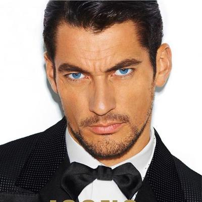 Profile Photo of David Gandy's Social Media Assistant (@DavidGandyAsst) on Twitter