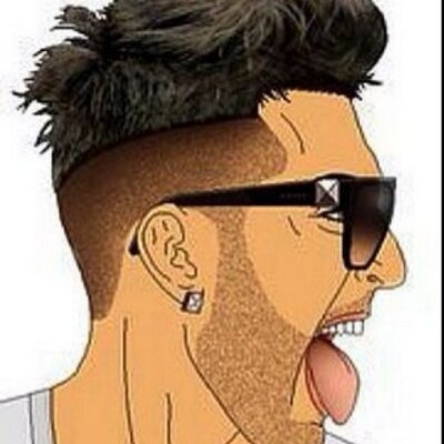 Profile Picture of Antonio Scarpa (@AntonioScarpa92) on Twitter