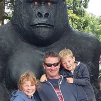 Profile Picture of Ian Coe (@ian-coe-2) on Quora