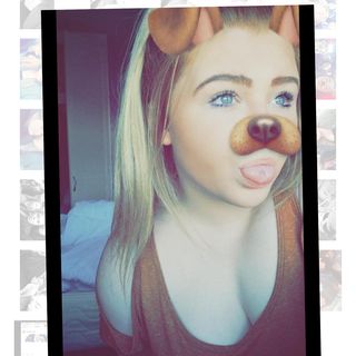 Profile Picture of Chloe Andrew (@chloe.andrew.144) on Facebook