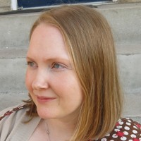 Profile Picture of Melissa Shannon (@melissa-shannon-2) on Quora