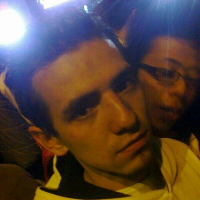 Profile Picture of Harold Rojas (@haroldrojas1924) on Twitter