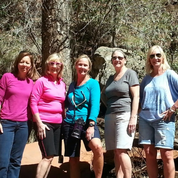 Profile Picture of Phyllis Hamilton (@pphamilton322) on Poshmark