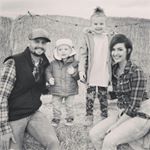Profile Picture of Callie Patterson (@thepattplace) on Instagram