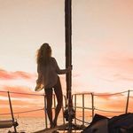 Profile Picture of Dee Marshall (@_tethys_sailing_) on Instagram
