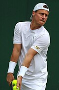 Profile Picture of Lleyton Hewitton Wikipedia