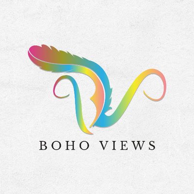 Profile Picture of N. Samantha Gallagher (@2Bohoviews) on Twitter