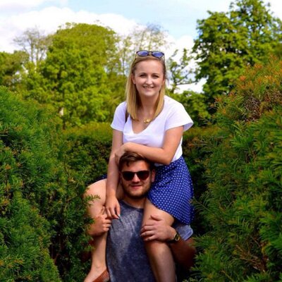 Profile Picture of Andrew Palmer (@andy_palm) on Twitter