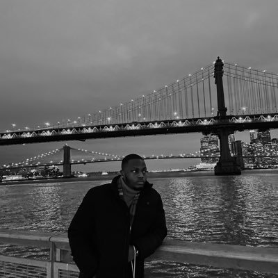 Profile Picture of Nathaniel Williams (@badmon_nate) on Twitter