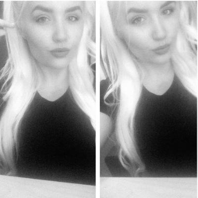 Profile Picture of Amie Matthews (@Amie_MatthewsX) on Twitter