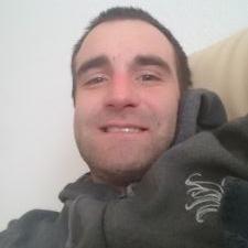 Profile Picture of Ben (@krein21) on Twitter