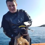 Profile Picture of charles cotton (@diver109) on Instagram