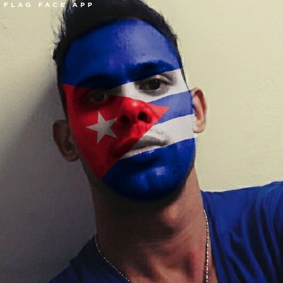 Profile Picture of Alejandro Paulino Díaz (@JesPaulinoDiaz2) on Twitter