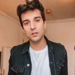 Profile Picture of Jesse Valadez (@beingjames) on Instagram