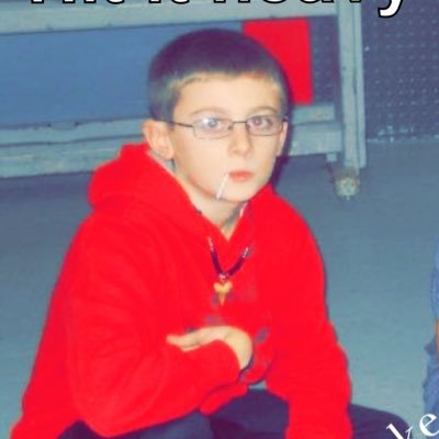Profile Picture of Blake Pace (@TH3_D0cT0rR) on Twitter