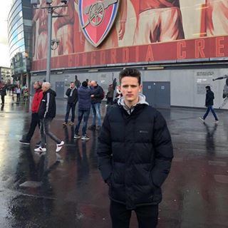 Profile Picture of Dylan Bland (@dylan.bland.338) on Facebook