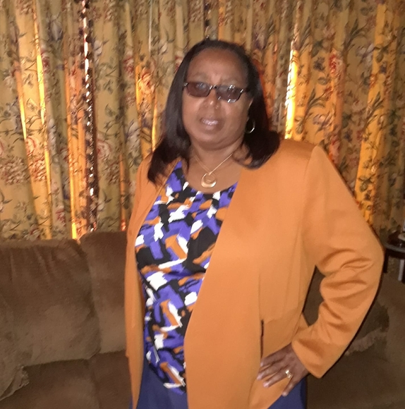 Profile Picture of Patricia Richard (@prichard58) on Poshmark
